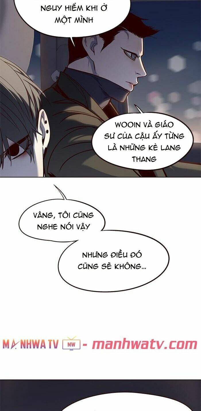 Hóa Thân Thành Mèo Chap 54 - Next Chap 55