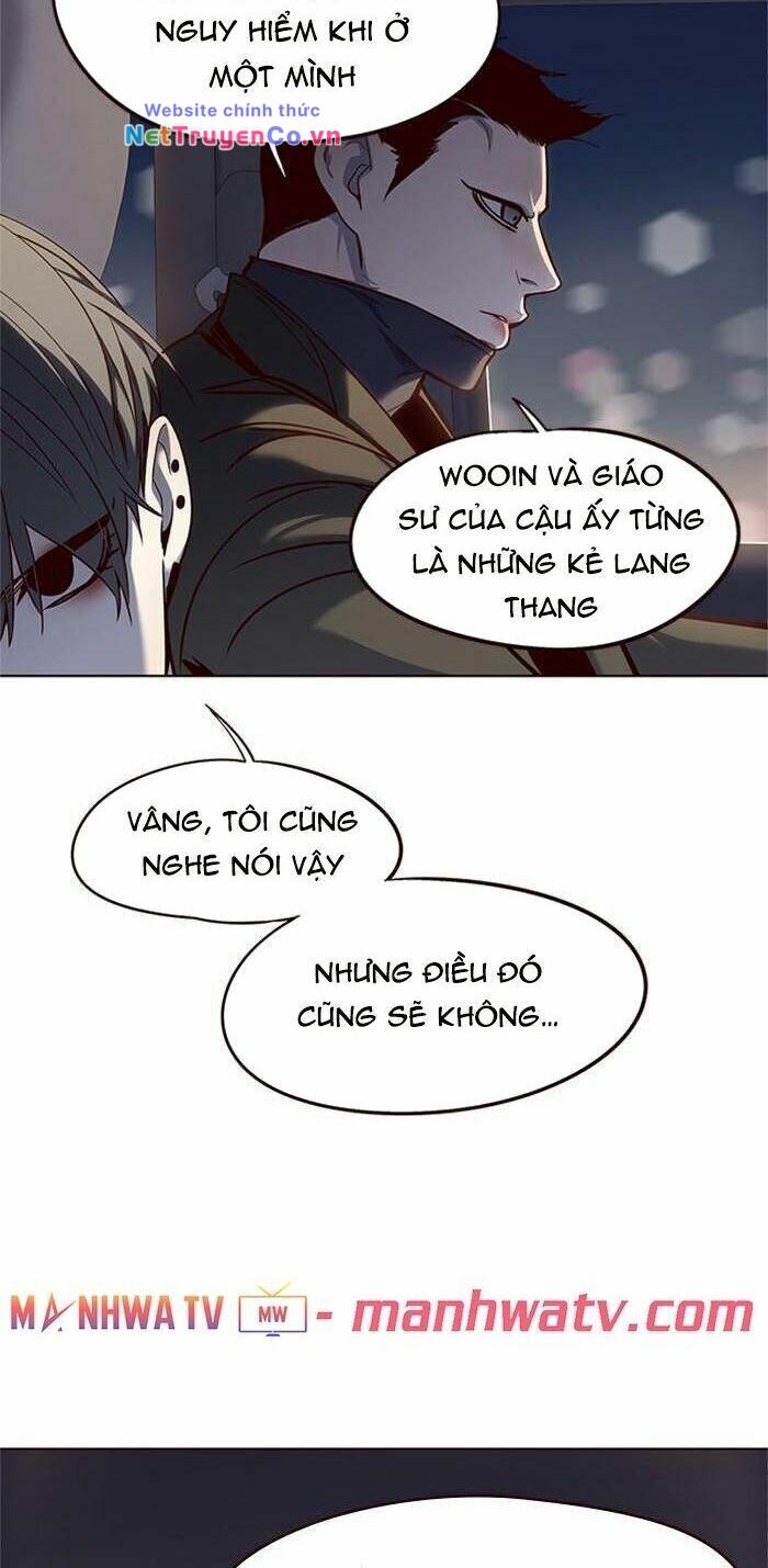Hóa Thân Thành Mèo Chap 54 - Next Chap 55