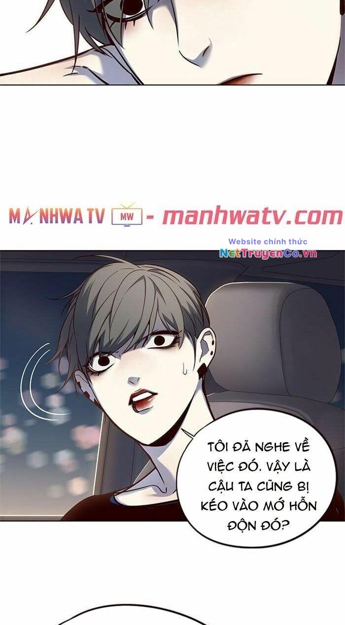 Hóa Thân Thành Mèo Chap 54 - Next Chap 55