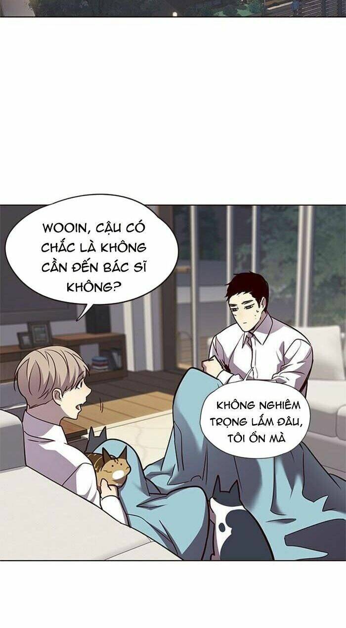 Hóa Thân Thành Mèo Chap 54 - Next Chap 55