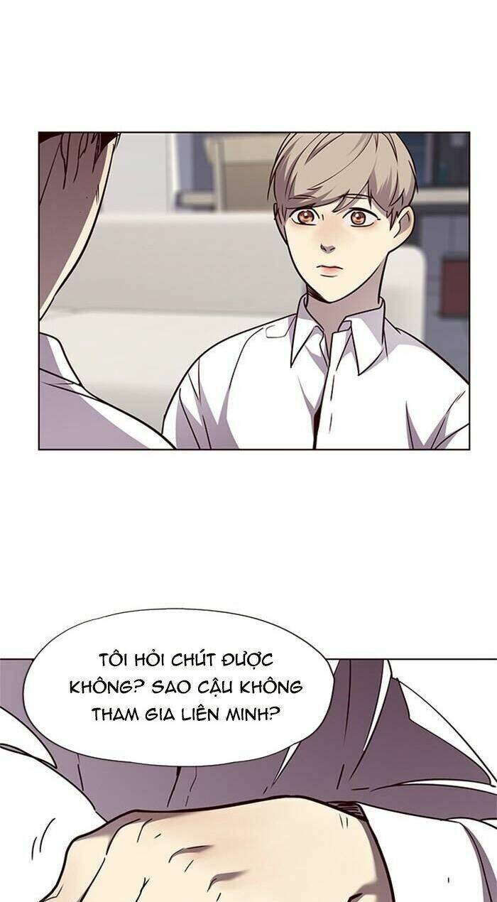 Hóa Thân Thành Mèo Chap 54 - Next Chap 55