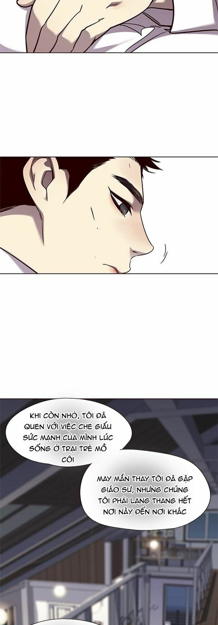 Hóa Thân Thành Mèo Chap 54 - Next Chap 55