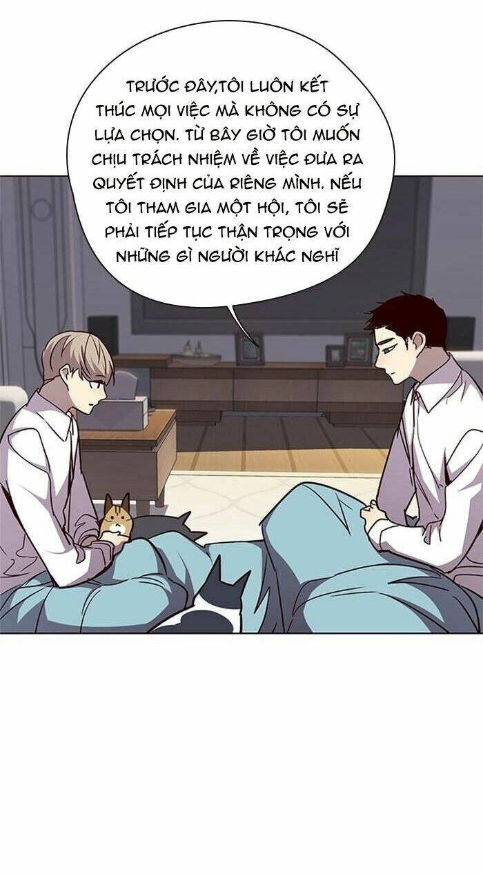 Hóa Thân Thành Mèo Chap 54 - Next Chap 55