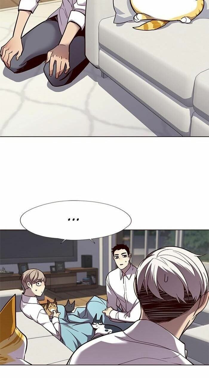 Hóa Thân Thành Mèo Chap 54 - Next Chap 55