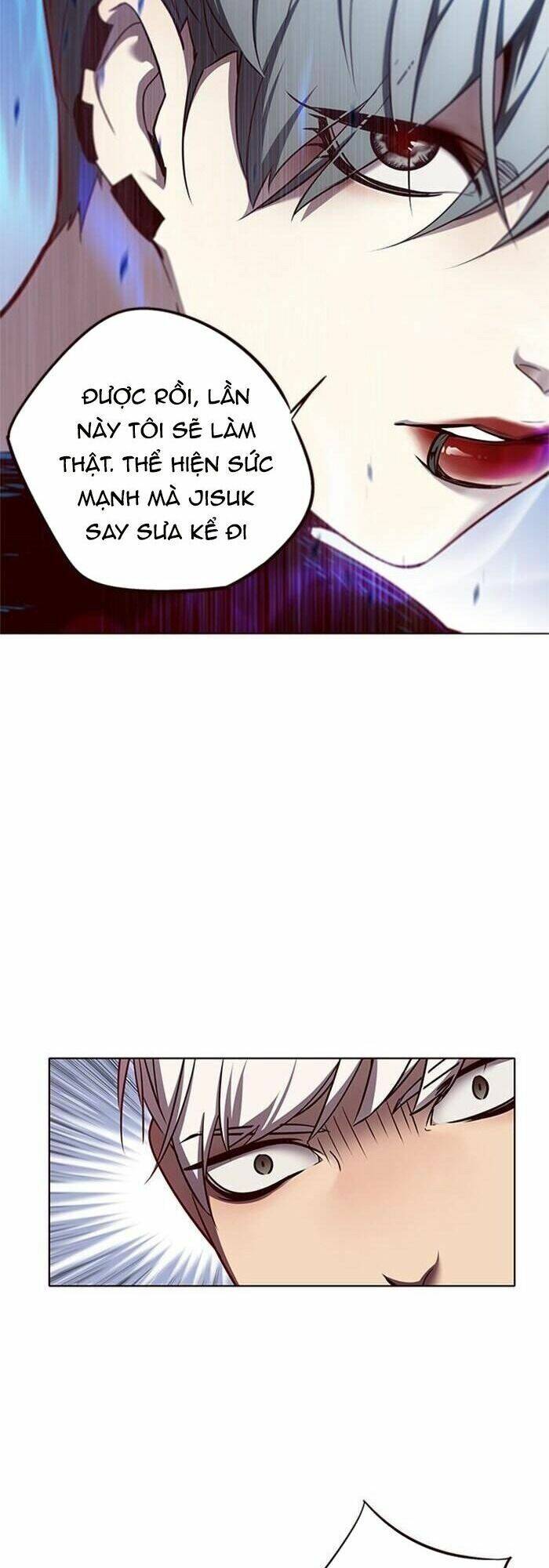 Hóa Thân Thành Mèo Chap 54 - Next Chap 55