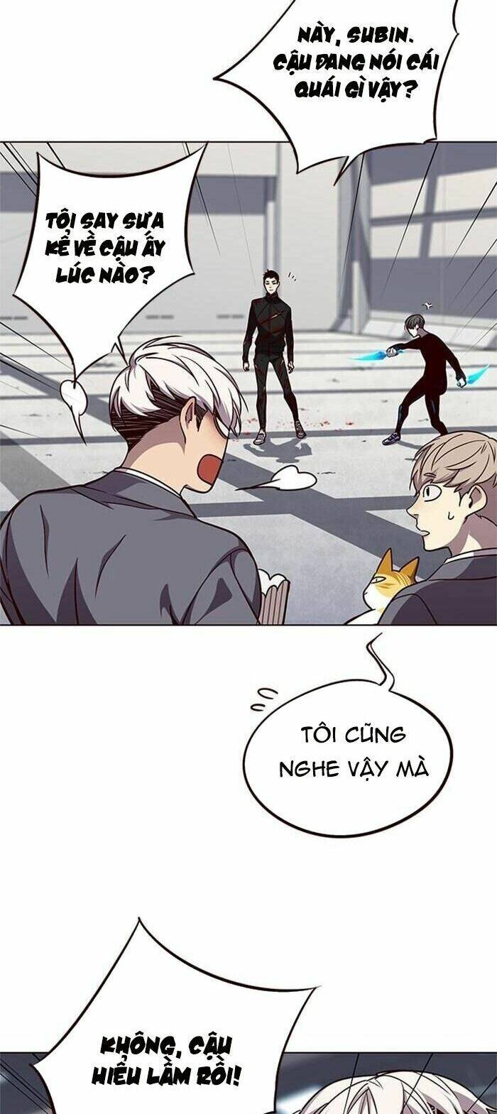 Hóa Thân Thành Mèo Chap 54 - Next Chap 55