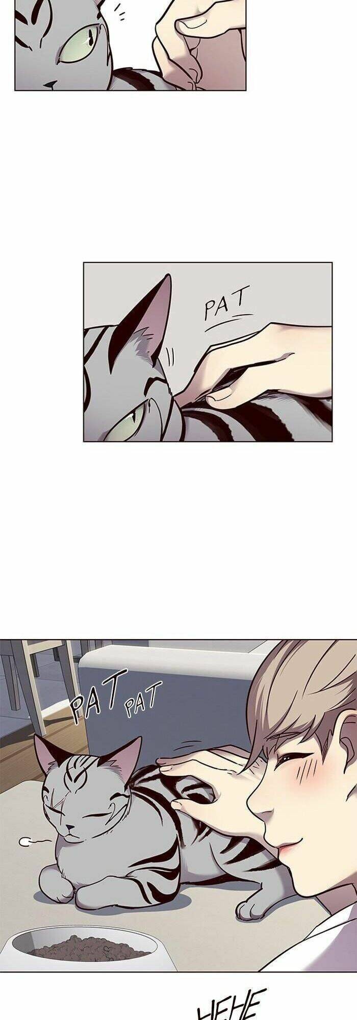 Hóa Thân Thành Mèo Chap 55 - Next Chap 56