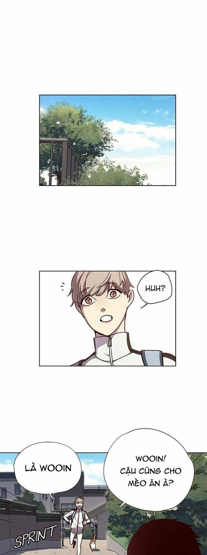 Hóa Thân Thành Mèo Chap 55 - Next Chap 56