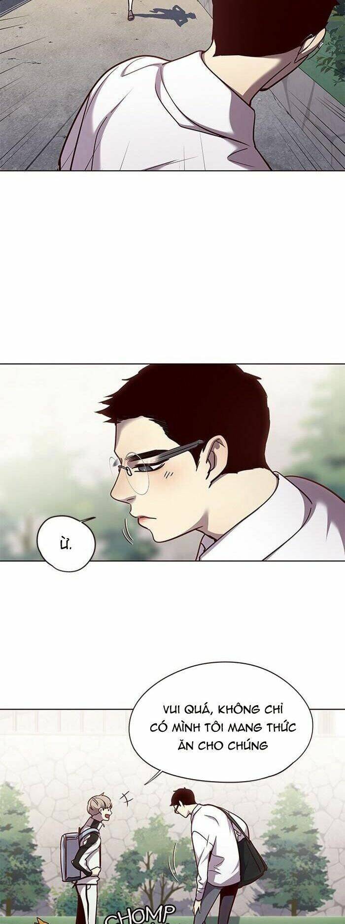 Hóa Thân Thành Mèo Chap 55 - Next Chap 56