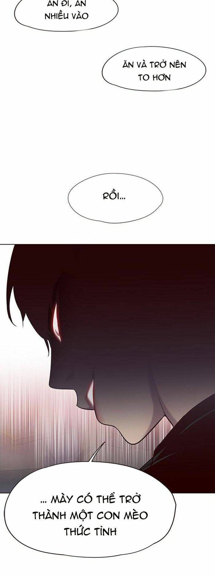 Hóa Thân Thành Mèo Chap 55 - Next Chap 56