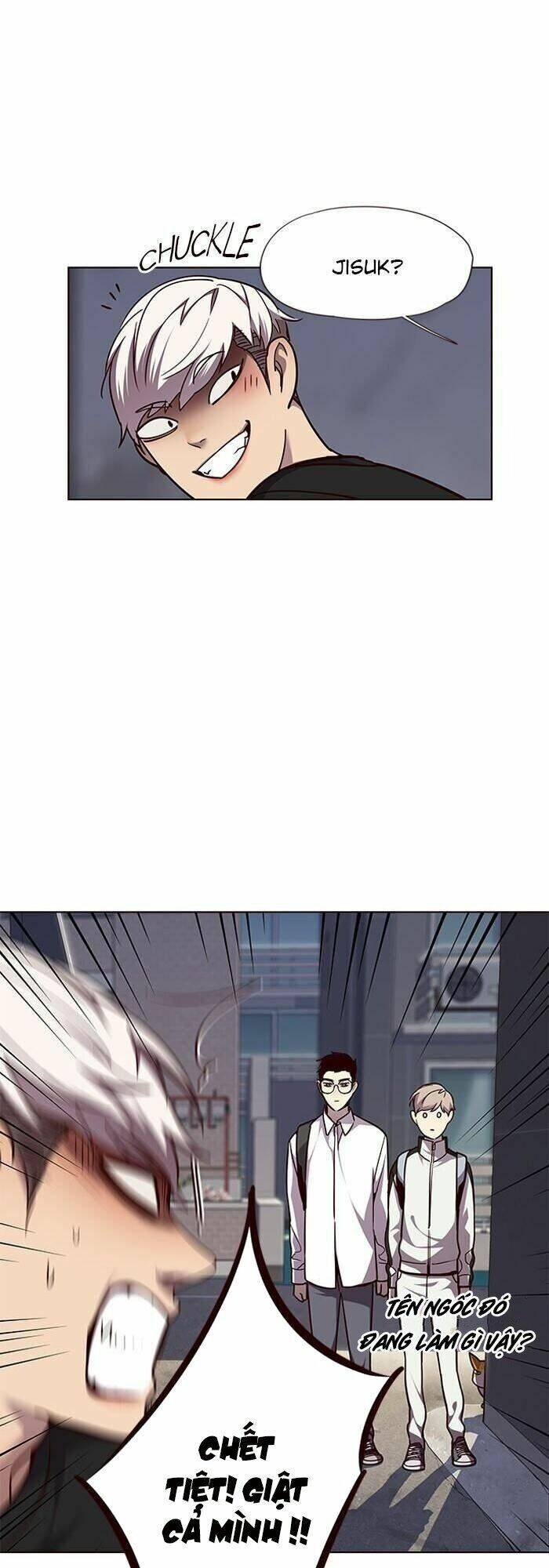 Hóa Thân Thành Mèo Chap 55 - Next Chap 56