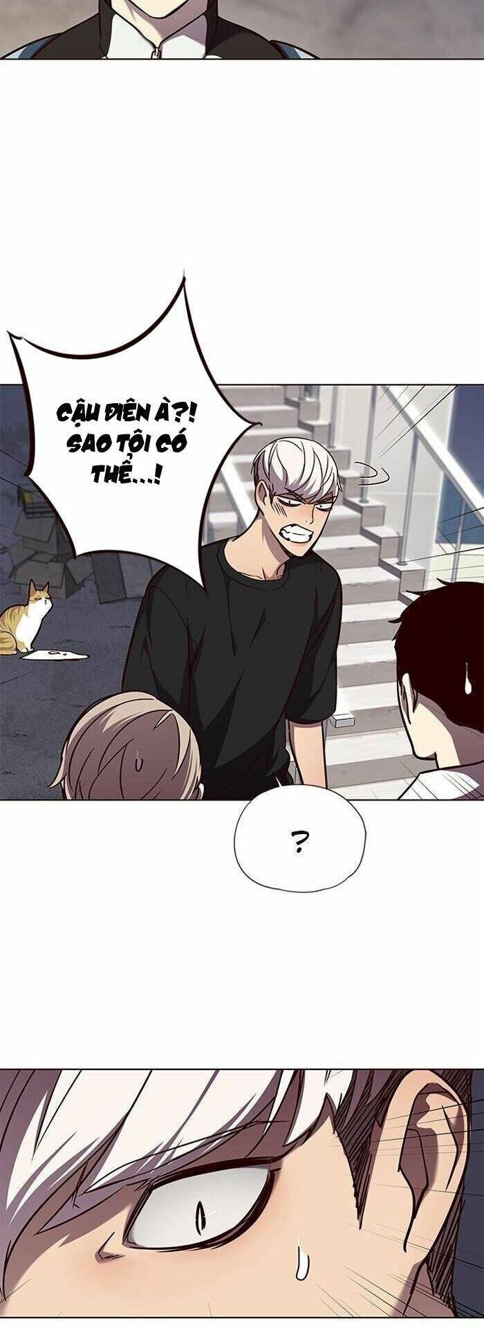 Hóa Thân Thành Mèo Chap 55 - Next Chap 56