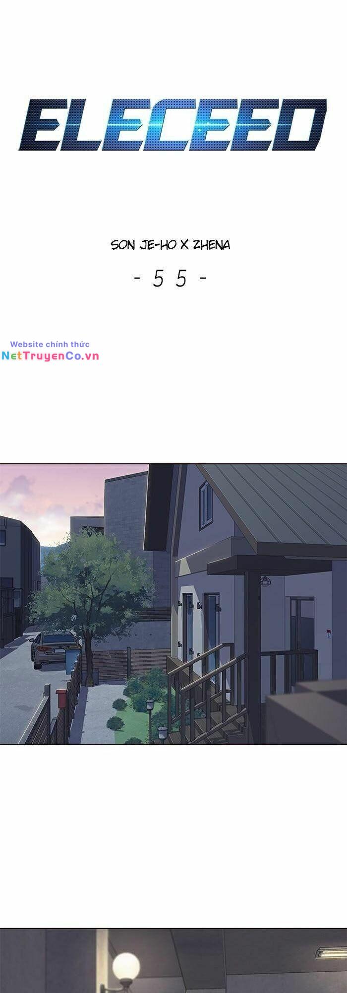 Hóa Thân Thành Mèo Chap 55 - Next Chap 56