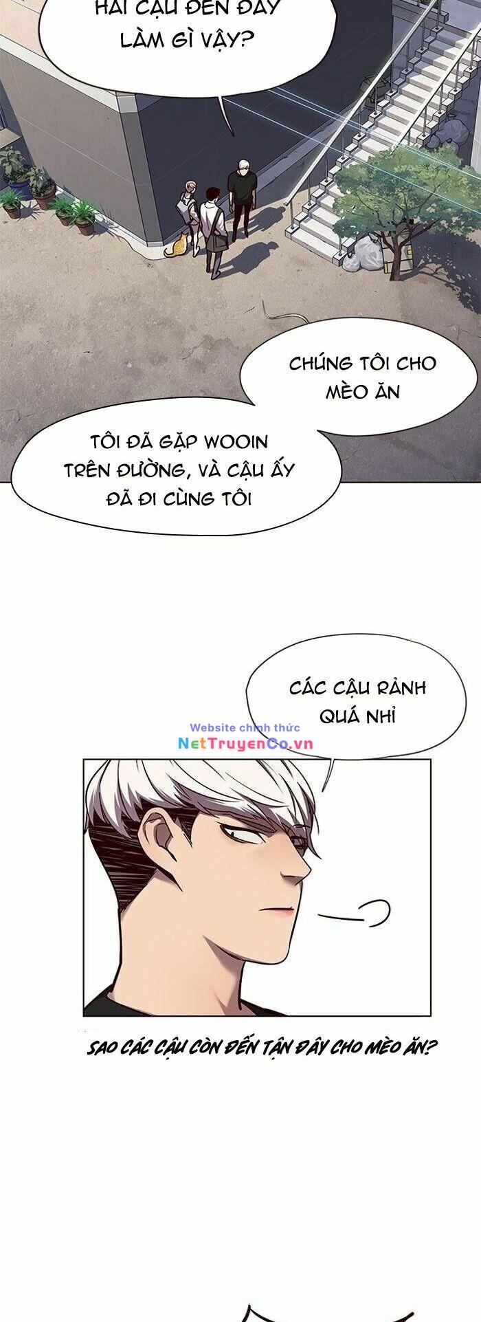 Hóa Thân Thành Mèo Chap 55 - Next Chap 56