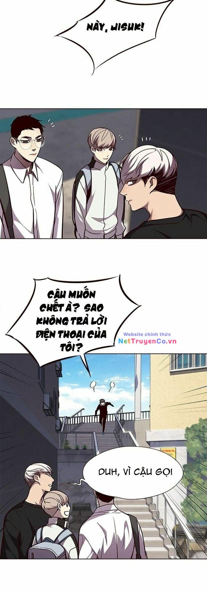 Hóa Thân Thành Mèo Chap 55 - Next Chap 56