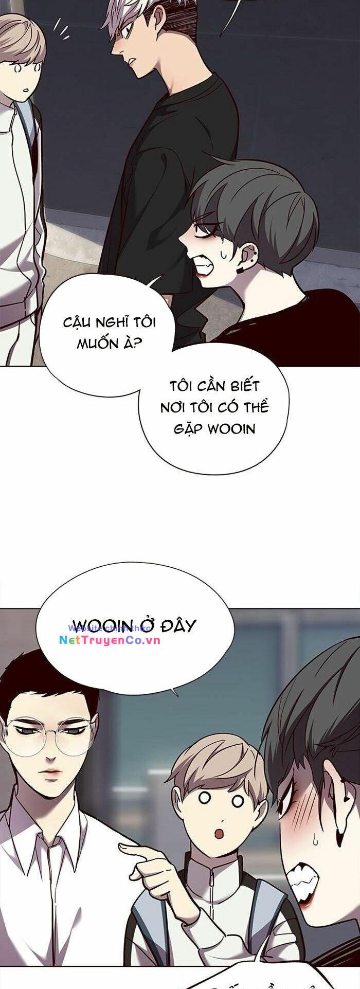 Hóa Thân Thành Mèo Chap 55 - Next Chap 56