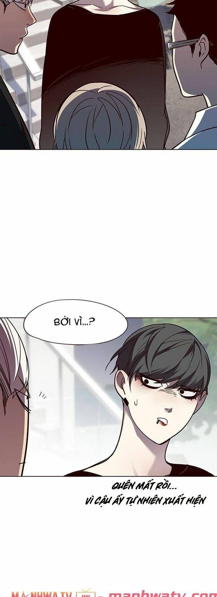 Hóa Thân Thành Mèo Chap 55 - Next Chap 56