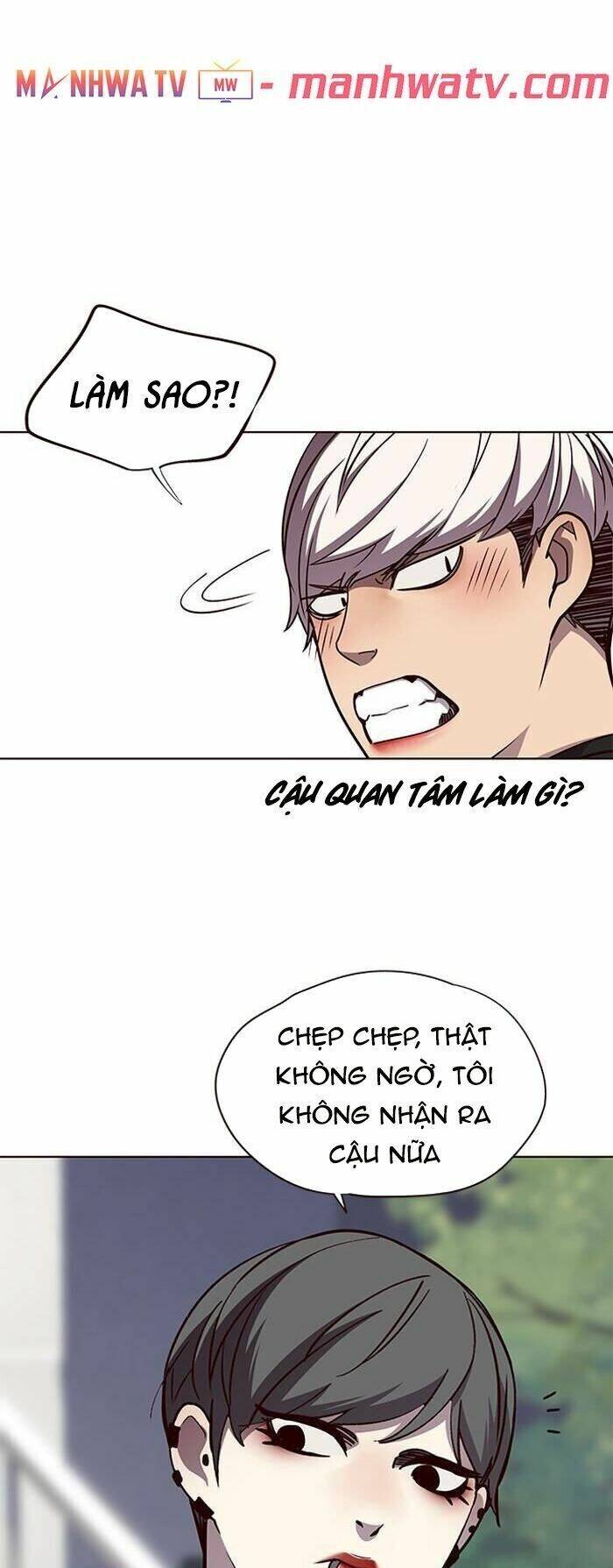 Hóa Thân Thành Mèo Chap 55 - Next Chap 56