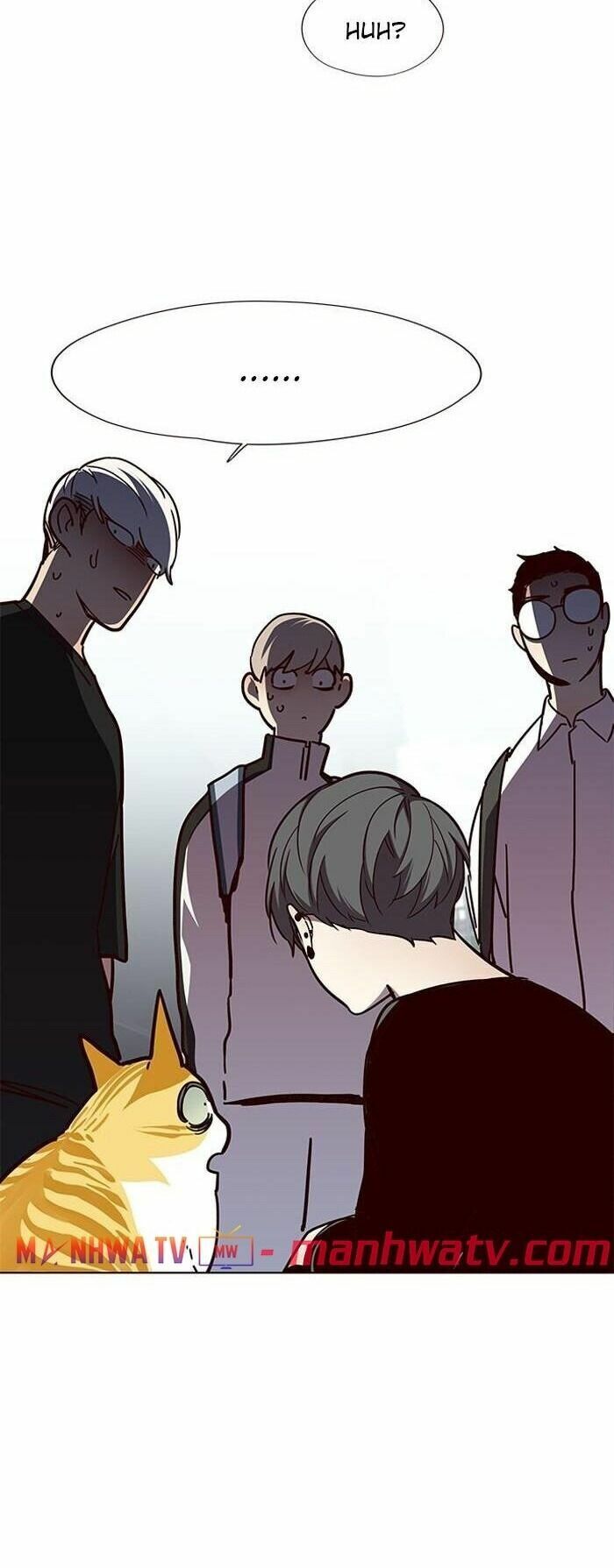 Hóa Thân Thành Mèo Chap 55 - Next Chap 56