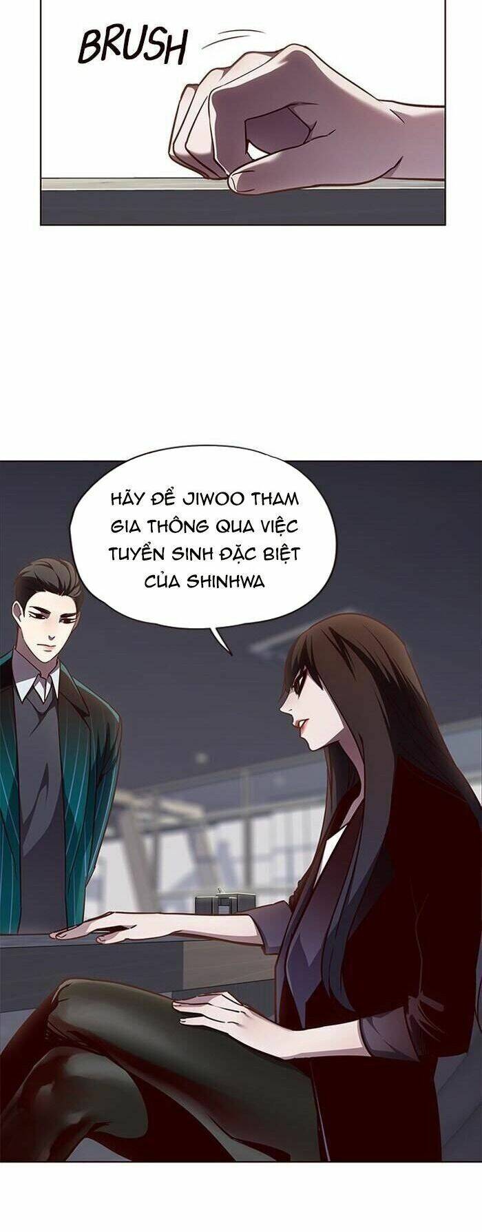 Hóa Thân Thành Mèo Chap 55 - Next Chap 56