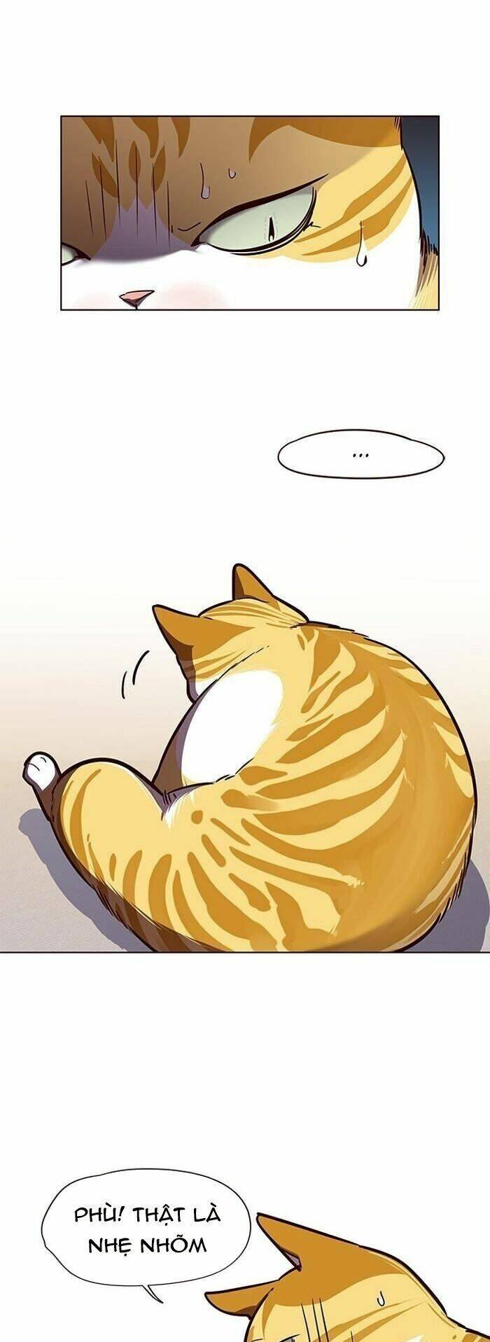 Hóa Thân Thành Mèo Chap 56 - Next Chap 57