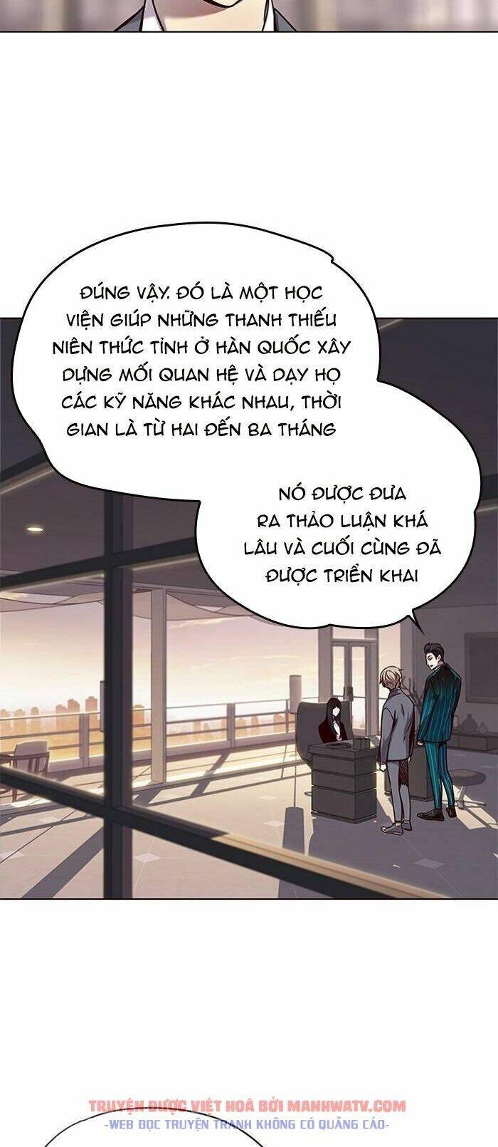 Hóa Thân Thành Mèo Chap 56 - Next Chap 57