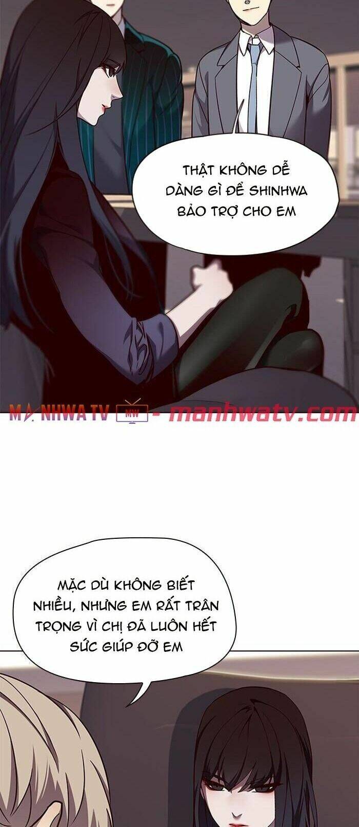 Hóa Thân Thành Mèo Chap 56 - Next Chap 57