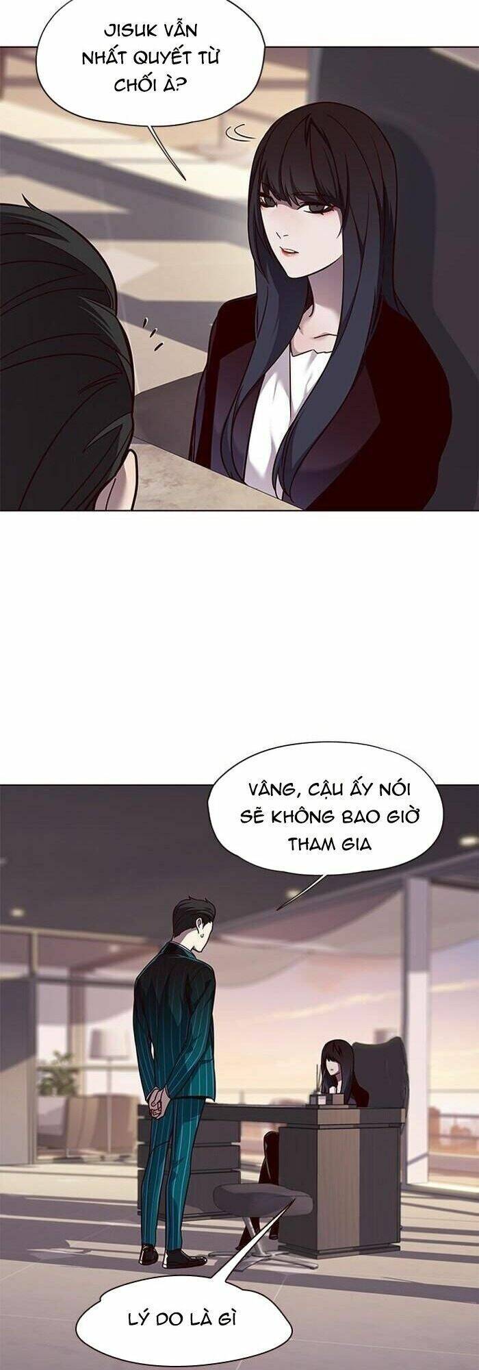 Hóa Thân Thành Mèo Chap 56 - Next Chap 57