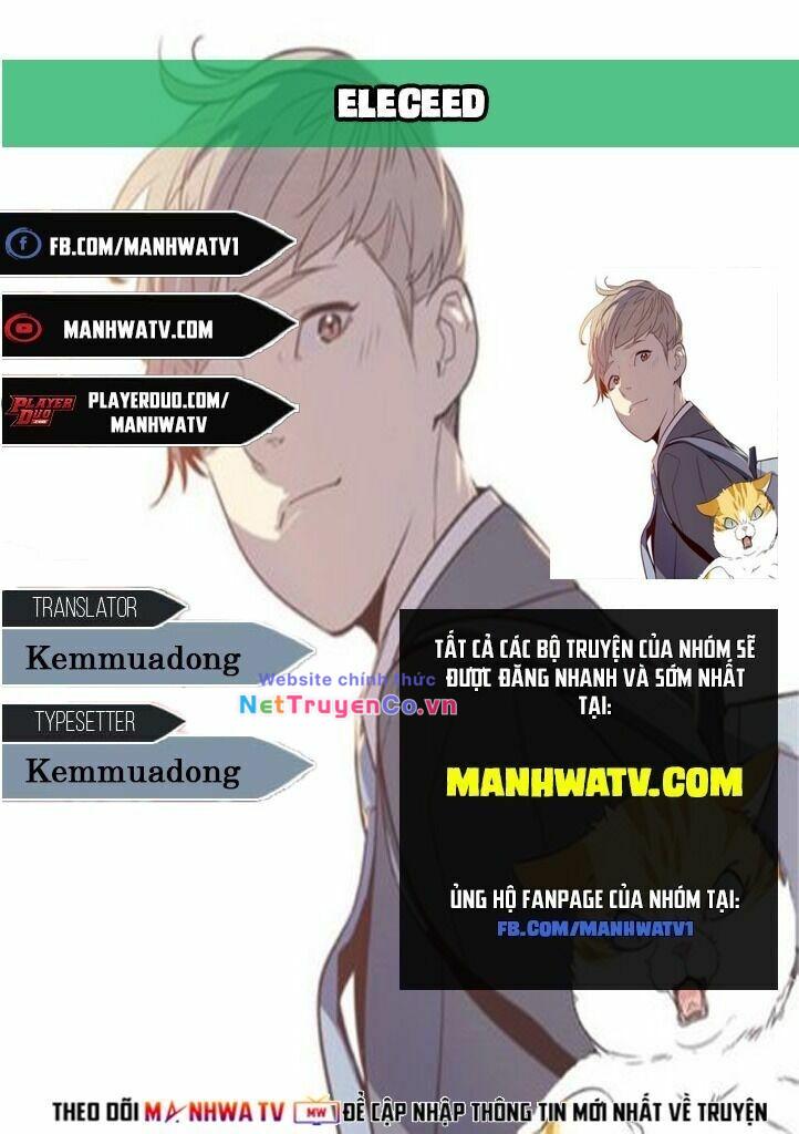 Hóa Thân Thành Mèo Chap 57 - Next Chap 58