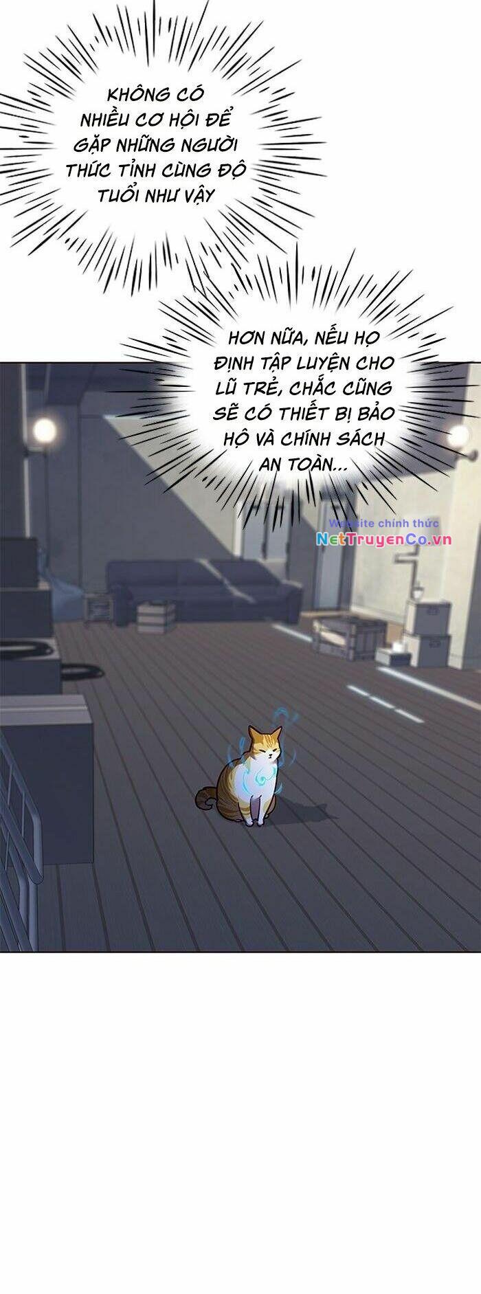 Hóa Thân Thành Mèo Chap 57 - Next Chap 58