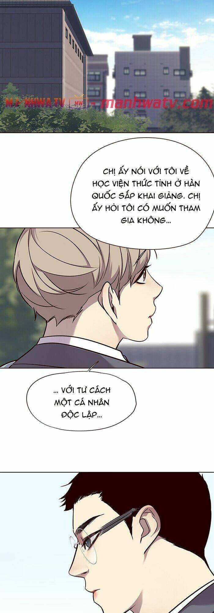 Hóa Thân Thành Mèo Chap 57 - Next Chap 58