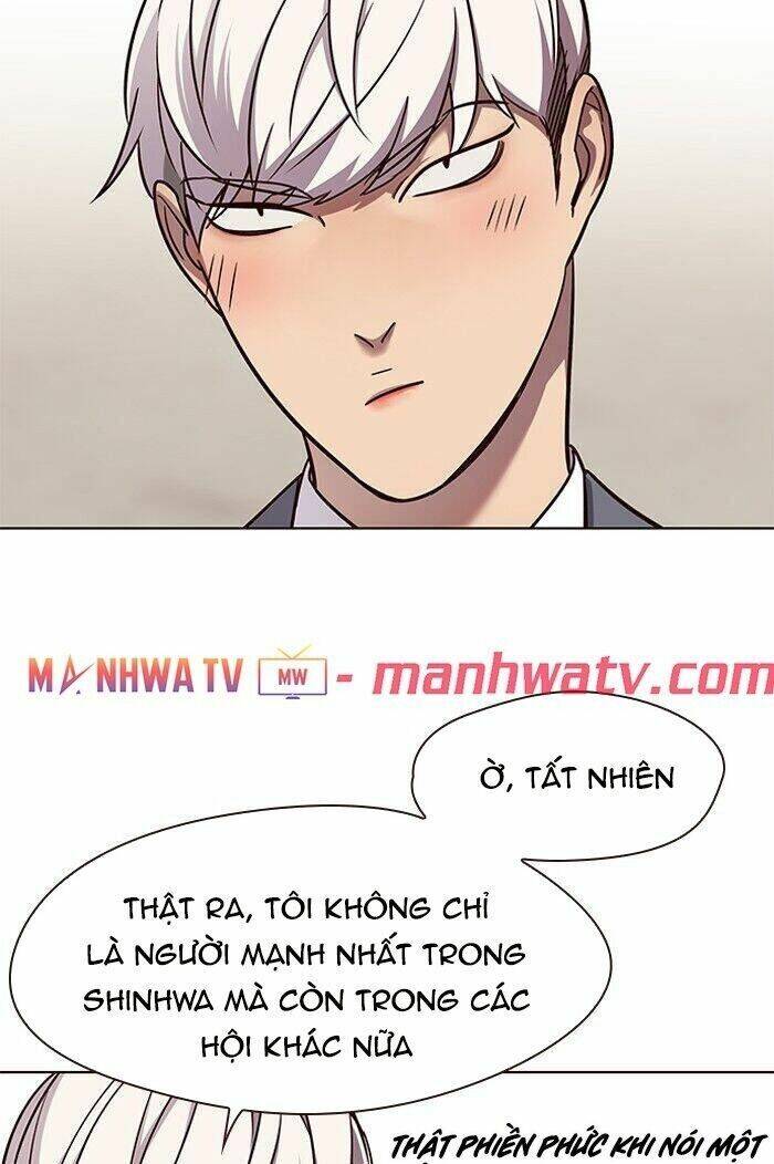 Hóa Thân Thành Mèo Chap 57 - Next Chap 58