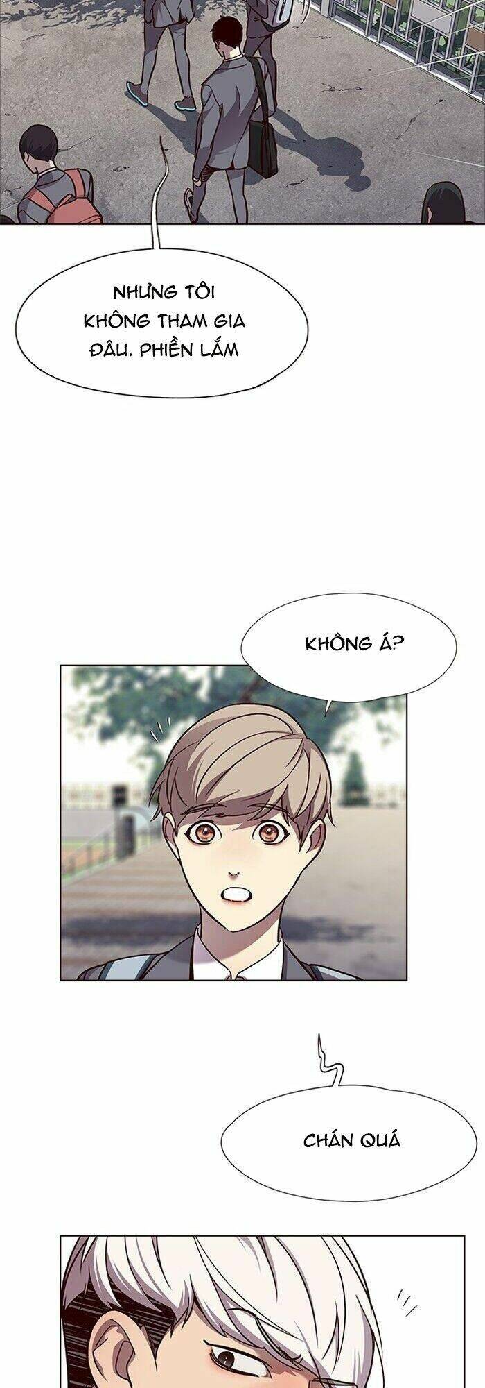 Hóa Thân Thành Mèo Chap 57 - Next Chap 58