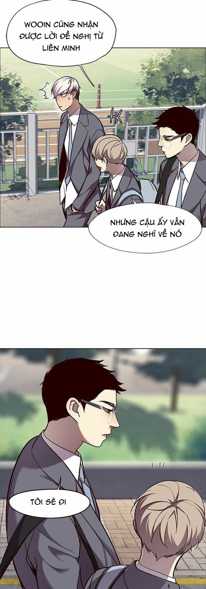 Hóa Thân Thành Mèo Chap 57 - Next Chap 58