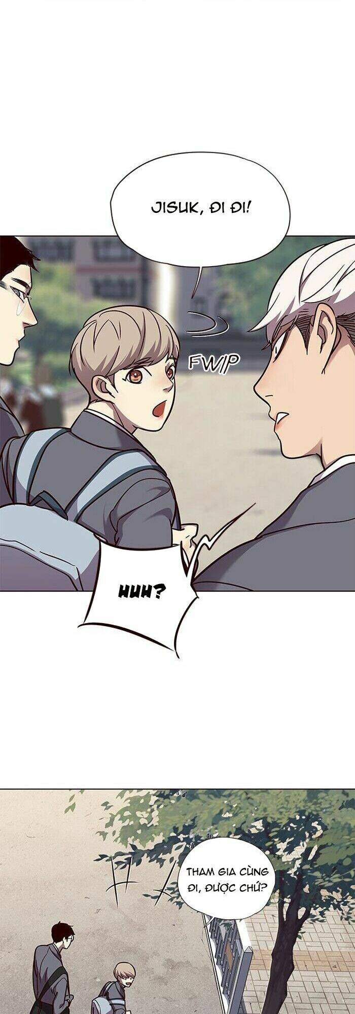 Hóa Thân Thành Mèo Chap 57 - Next Chap 58