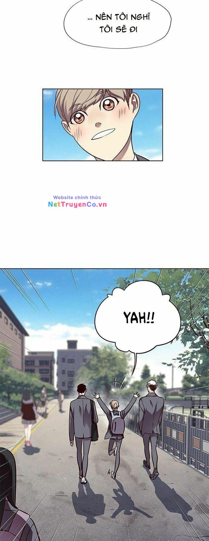 Hóa Thân Thành Mèo Chap 57 - Next Chap 58