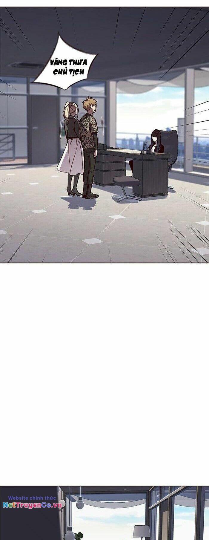 Hóa Thân Thành Mèo Chap 57 - Next Chap 58