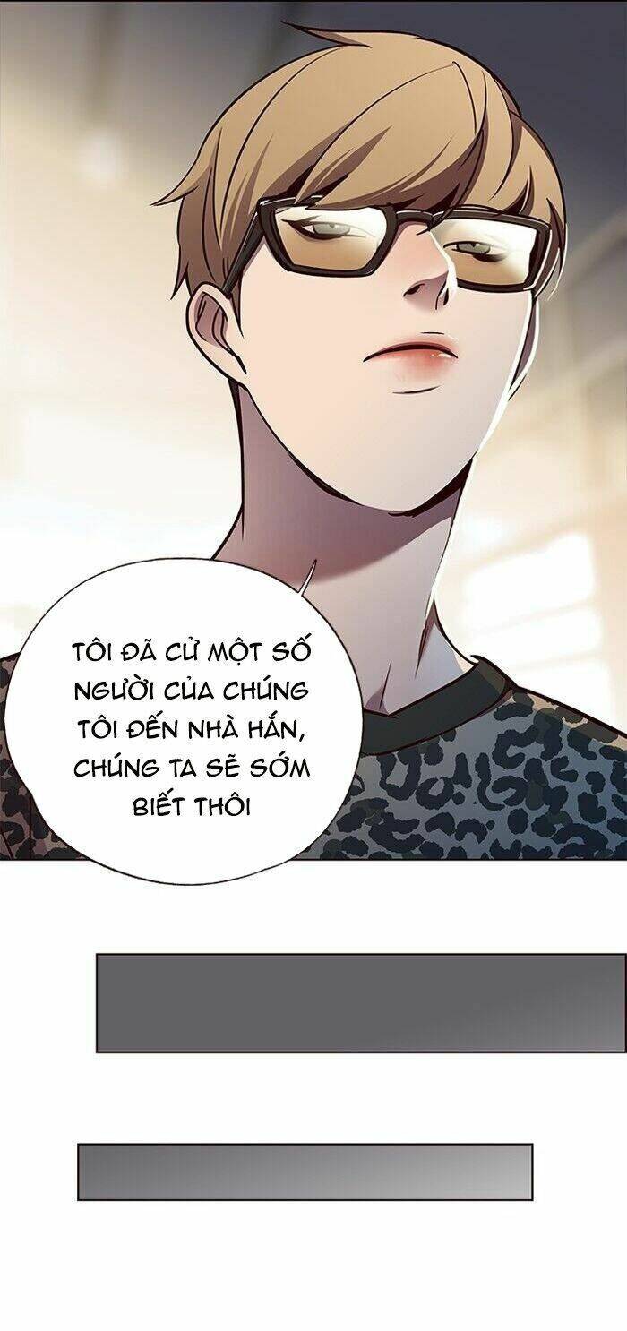 Hóa Thân Thành Mèo Chap 57 - Next Chap 58