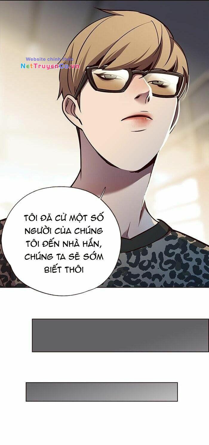 Hóa Thân Thành Mèo Chap 57 - Next Chap 58