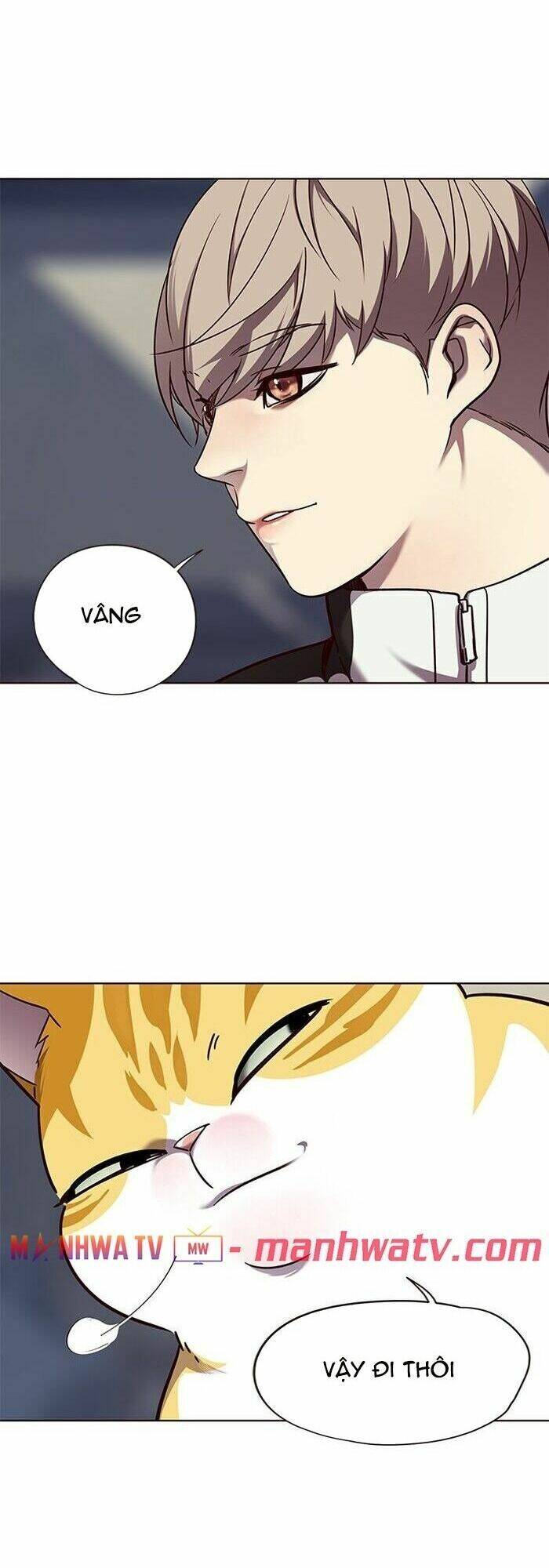 Hóa Thân Thành Mèo Chap 57 - Next Chap 58