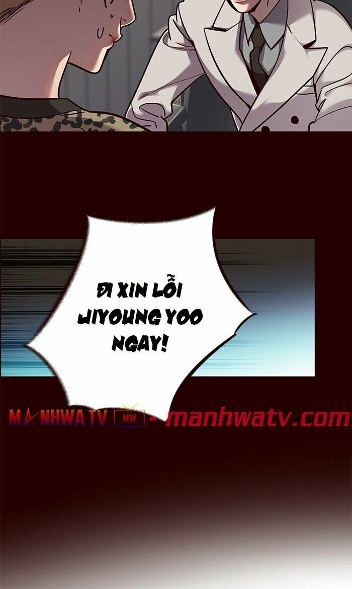 Hóa Thân Thành Mèo Chap 60 - Next Chap 61