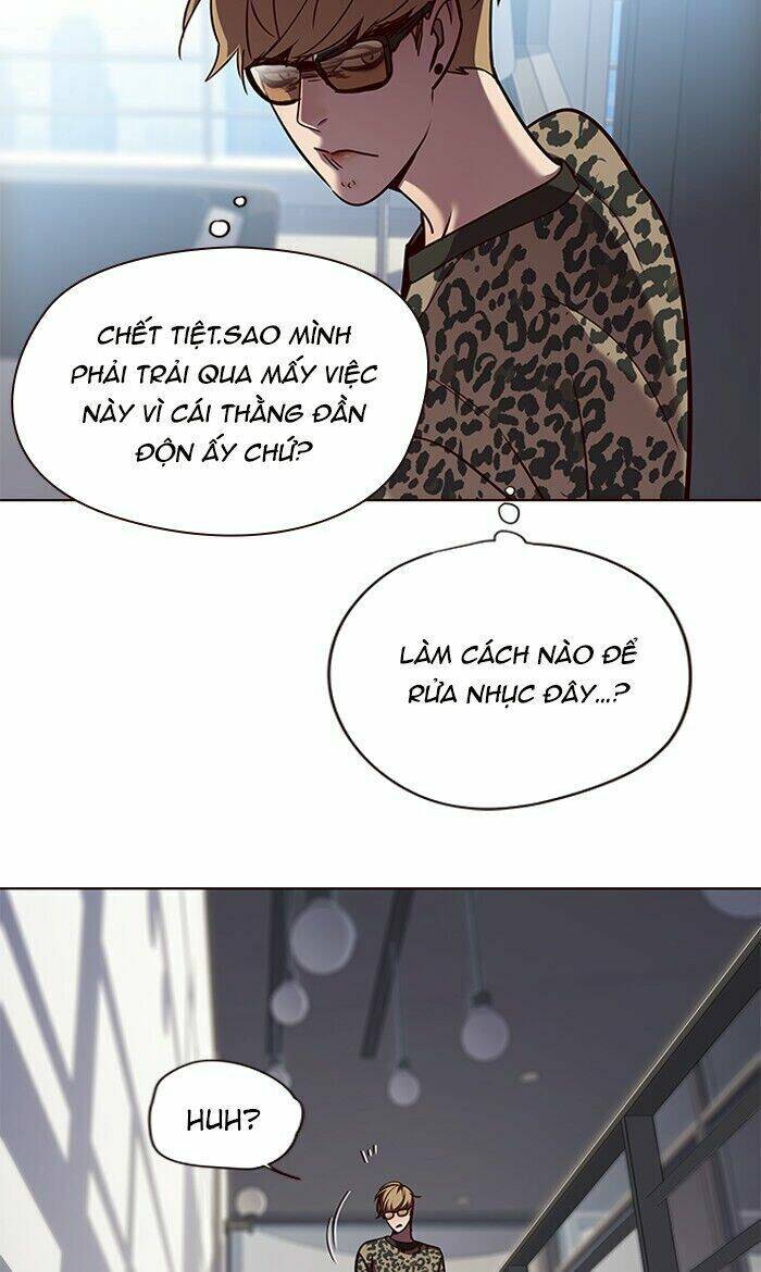 Hóa Thân Thành Mèo Chap 60 - Next Chap 61