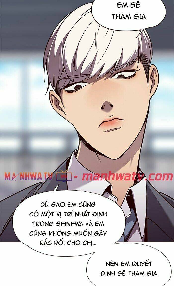 Hóa Thân Thành Mèo Chap 60 - Next Chap 61