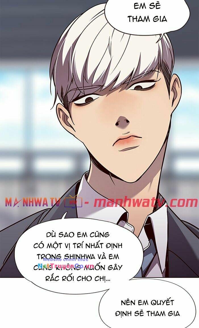 Hóa Thân Thành Mèo Chap 60 - Next Chap 61