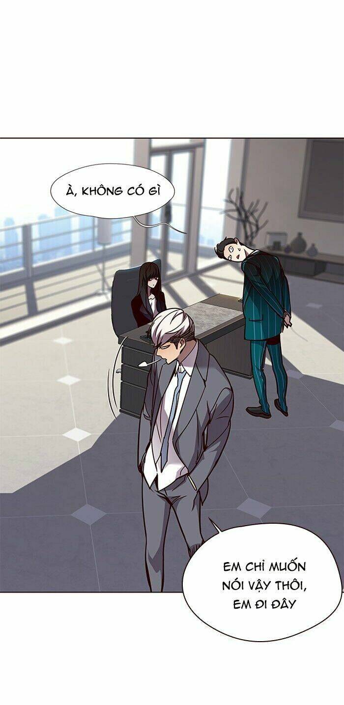 Hóa Thân Thành Mèo Chap 60 - Next Chap 61