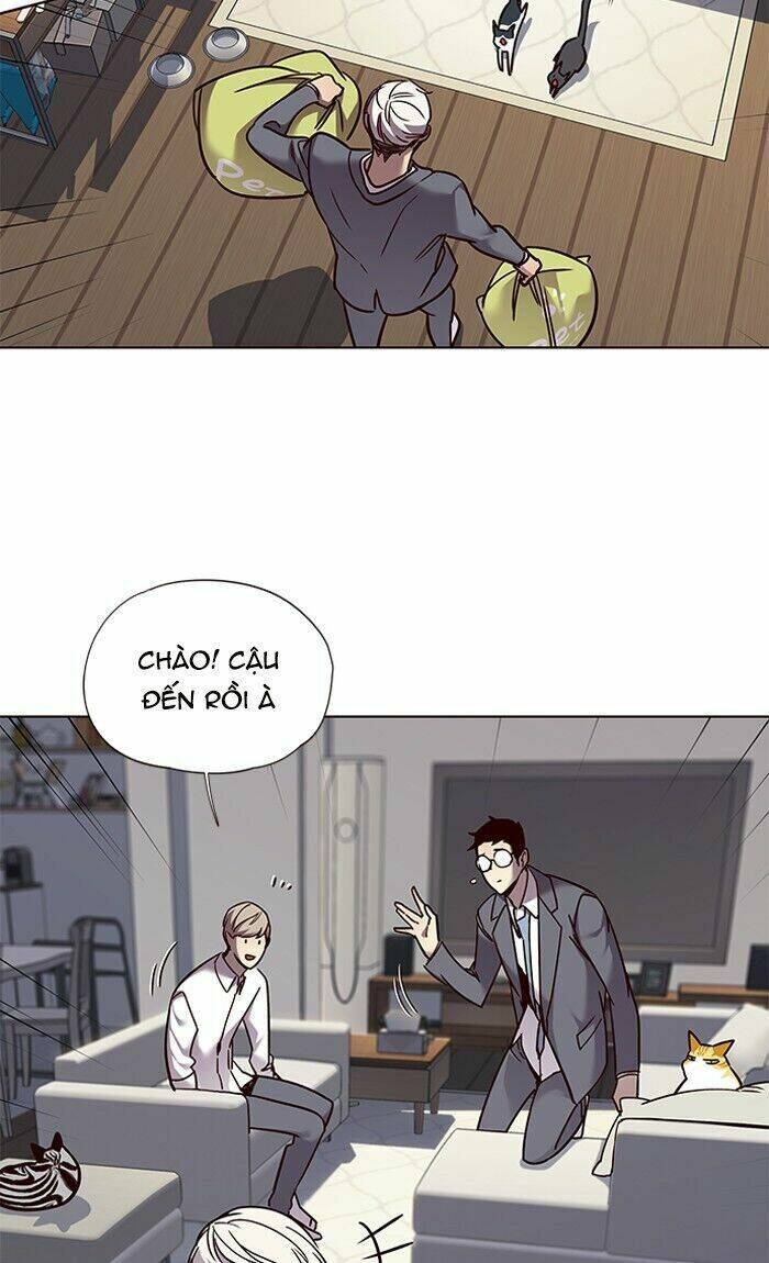 Hóa Thân Thành Mèo Chap 60 - Next Chap 61