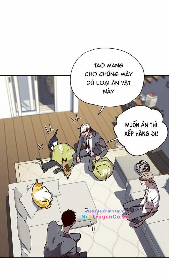 Hóa Thân Thành Mèo Chap 60 - Next Chap 61