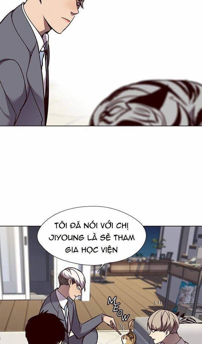 Hóa Thân Thành Mèo Chap 60 - Next Chap 61