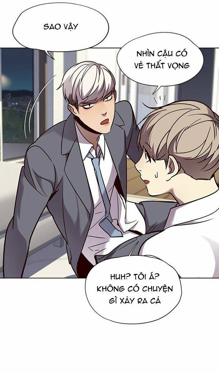 Hóa Thân Thành Mèo Chap 60 - Next Chap 61