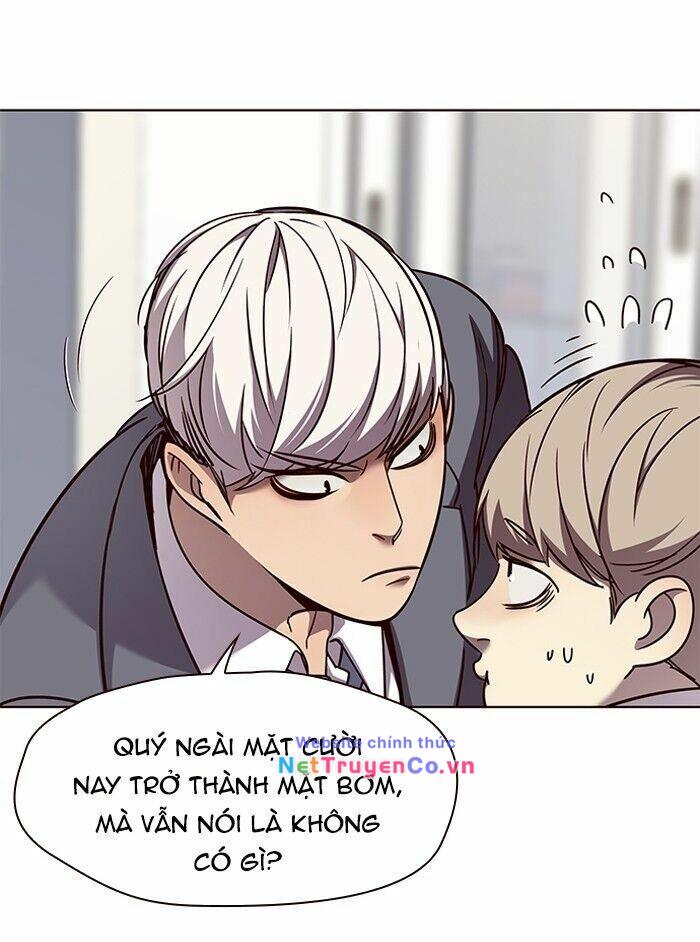 Hóa Thân Thành Mèo Chap 60 - Next Chap 61